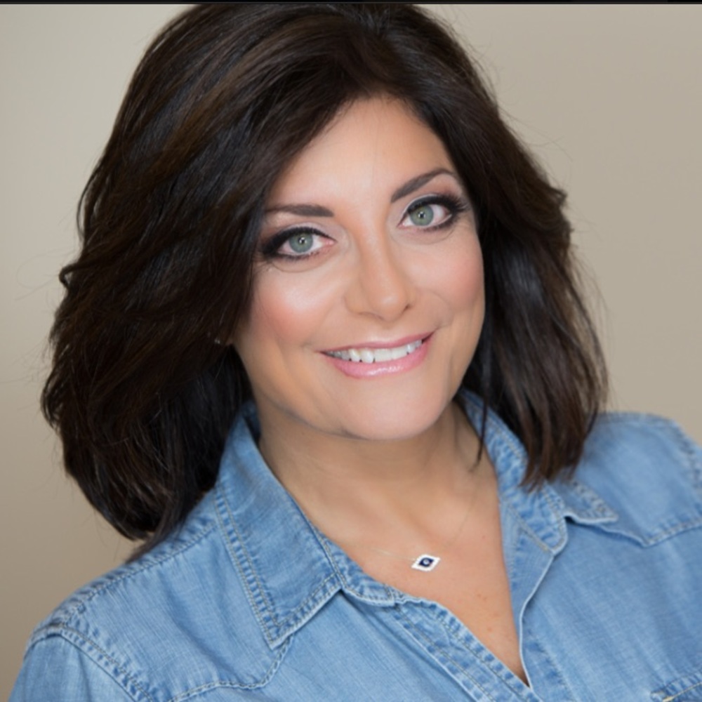 Meet your Posher, Kathy